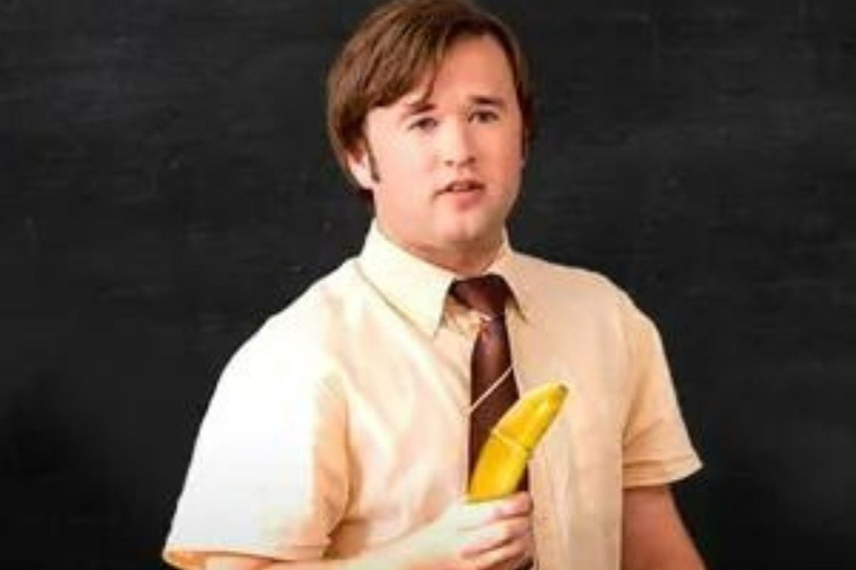 Haley Joel Osment se desculpa após usar insulto antissemita durante prisão: 'Horrorizado'