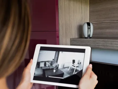 Câmeras wi-fi: veja modelos ideais para monitoramento e segurança