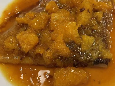 Crêpe Suzette abrasileirada: veja receita do Chef Gustavo Rigueiral