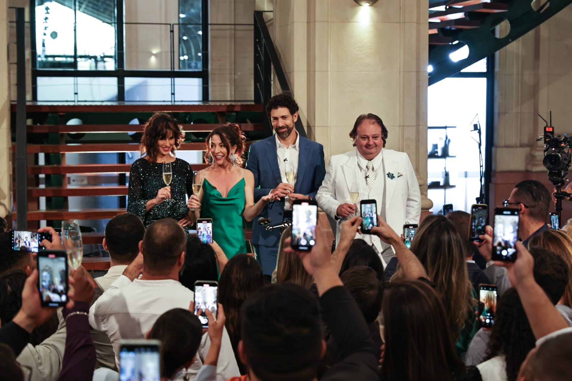 MasterChef Brasil 10: assista ao 8º episódio completo