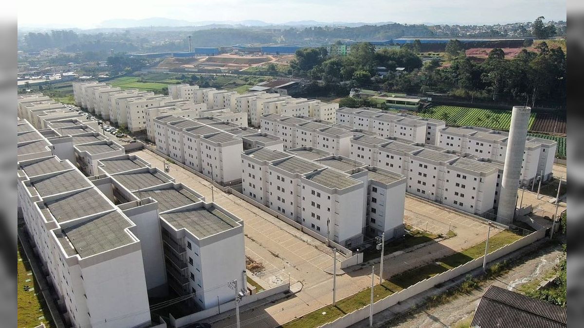 Minha Casa, Minha Vida amplia renda e valor de imóveis; veja o que muda