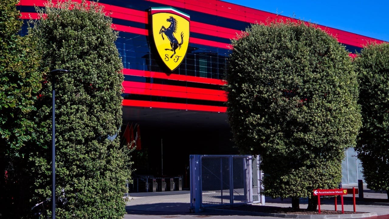 8 pilotos que estiveram na mira, mas não correram pela Ferrari na Fórmula 1
