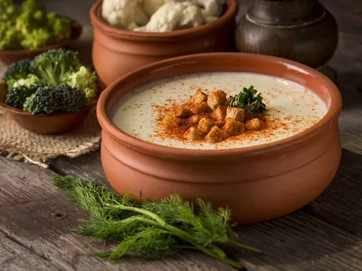 Início do inverno: 30 sopas e caldos fáceis de fazer em casa (com dicas extras!)