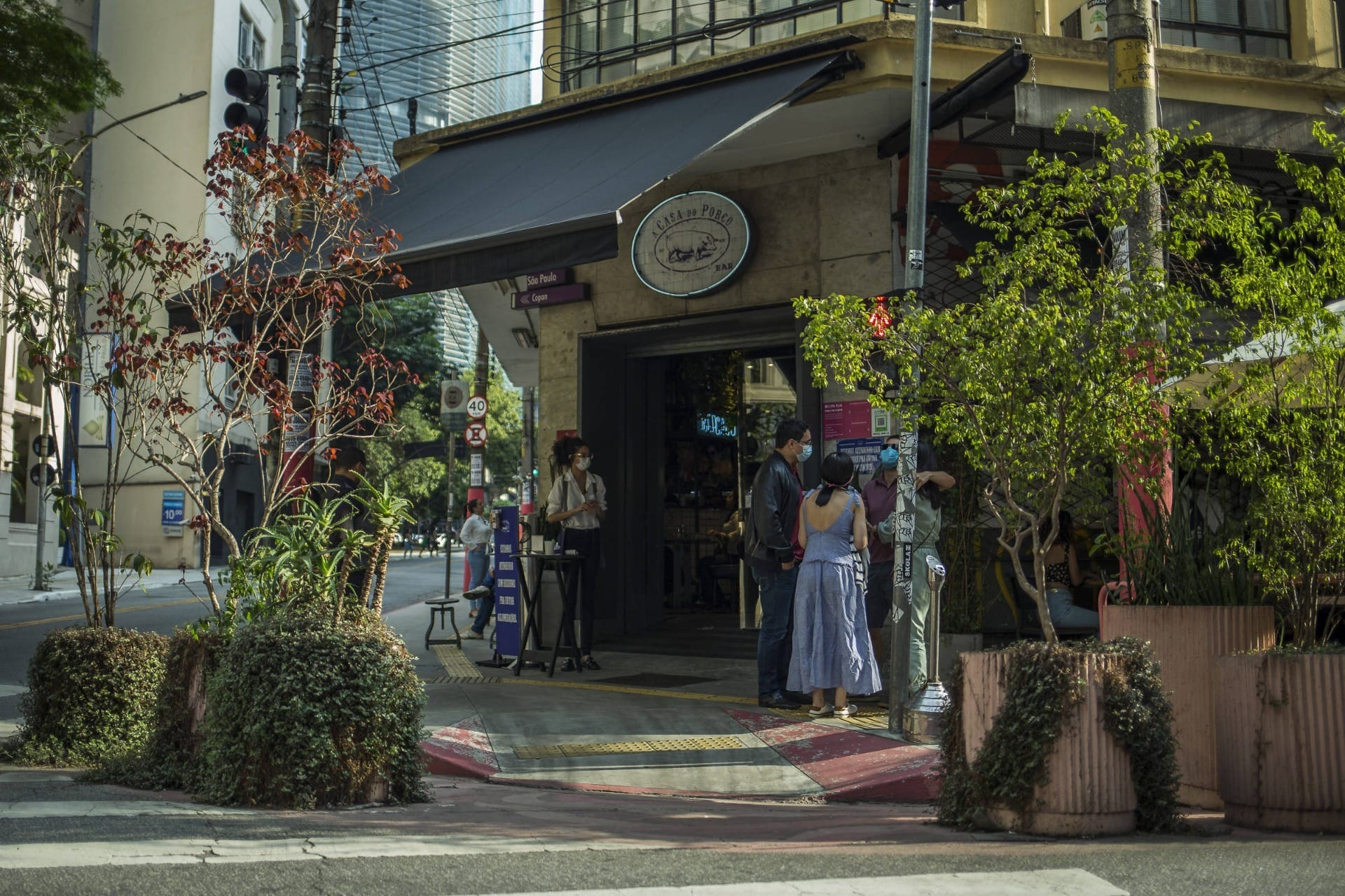 Brasil tem 8 restaurantes entre os 50 melhores da América Latina