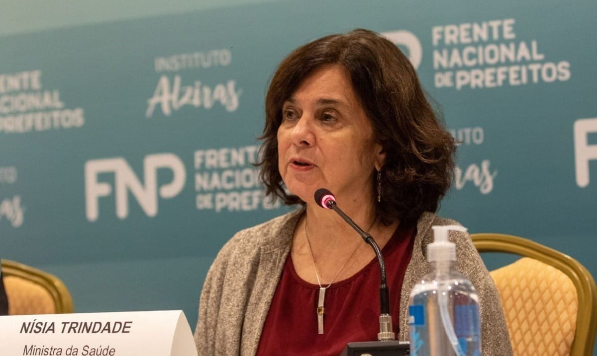 Ministério da Saúde vai instituir comitê de emergência para mpox