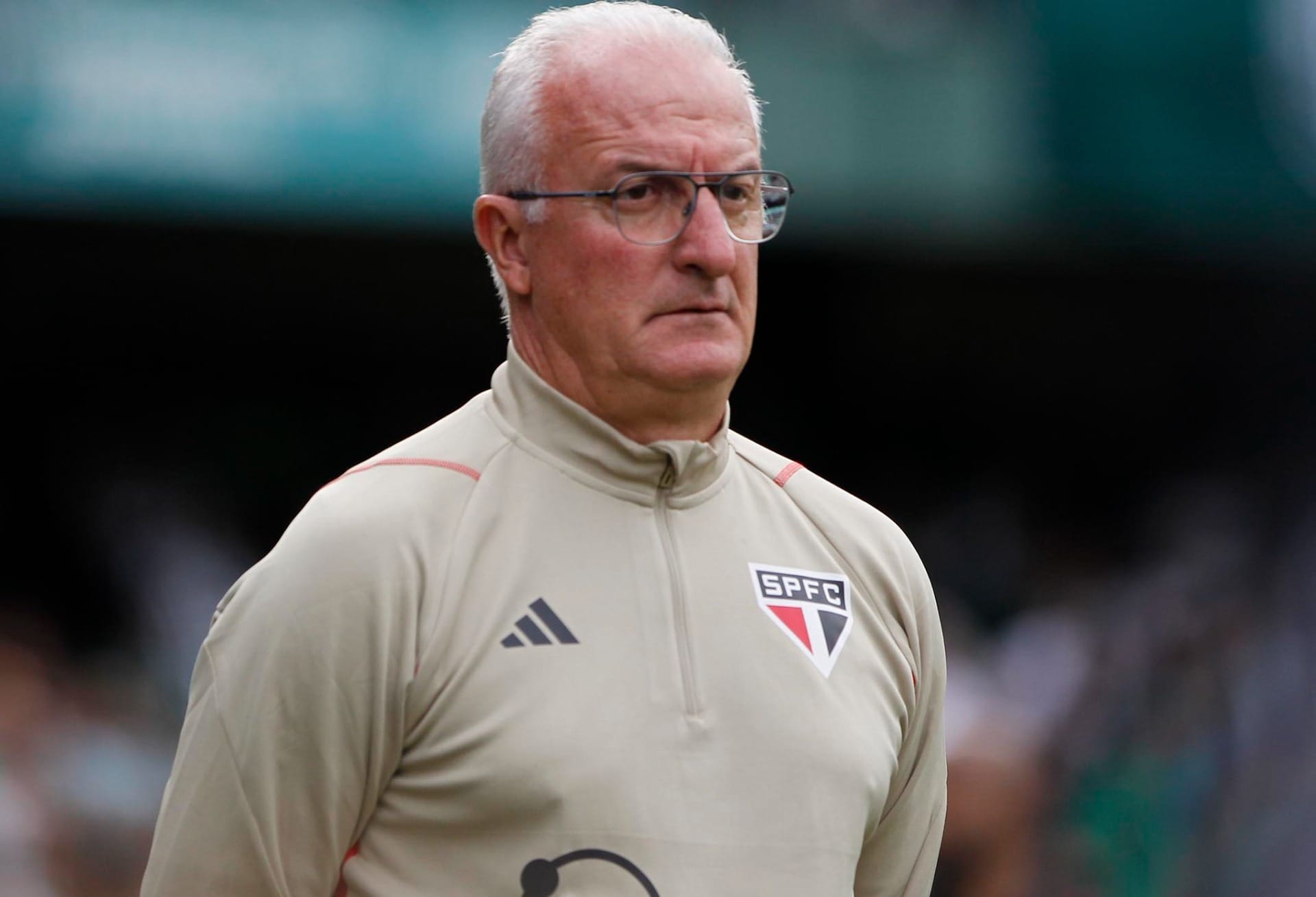 Dorival diz que aproveitou trabalho de Ceni e vê São Paulo em "novo momento"