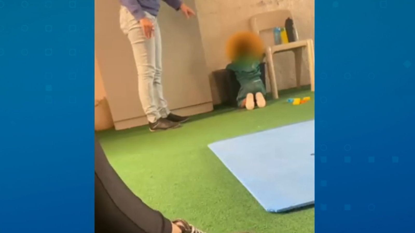 Polícia investiga maus-tratos em escola particular de SP