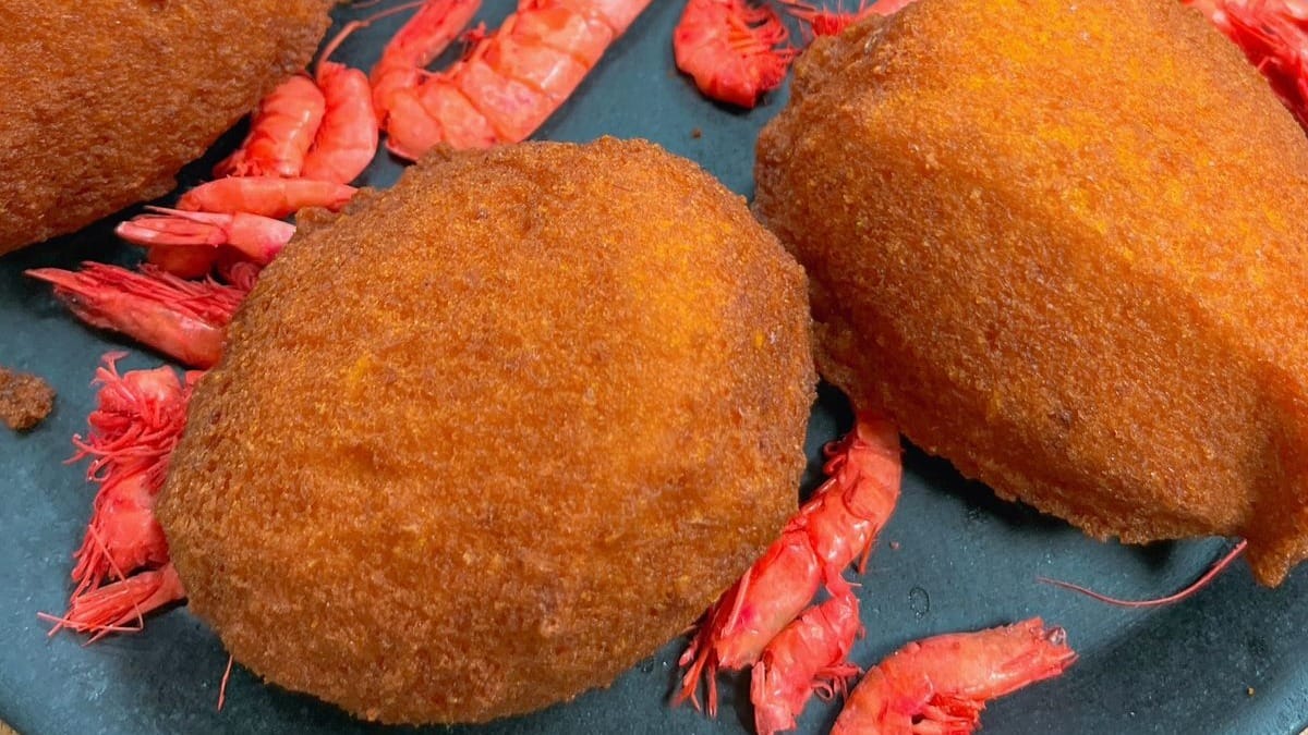 Acarajé | Band Receitas