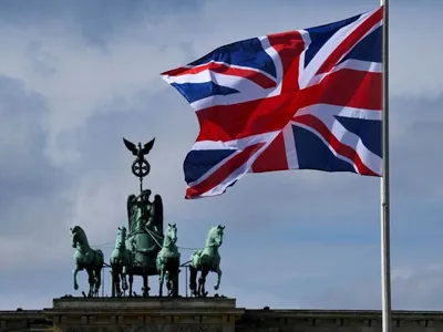 Google revela como o Brexit virou arrependimento no Reino Unido