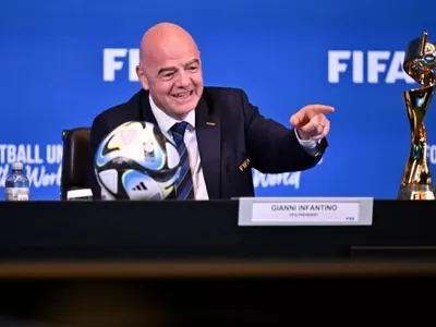 Fifa toma decisão inédita para jogo entre França e Marrocos; veja