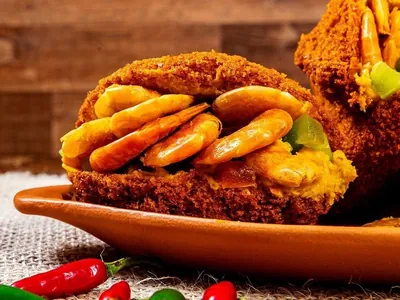 O legítimo acarajé: descubra truque da Chef Léia Baiana