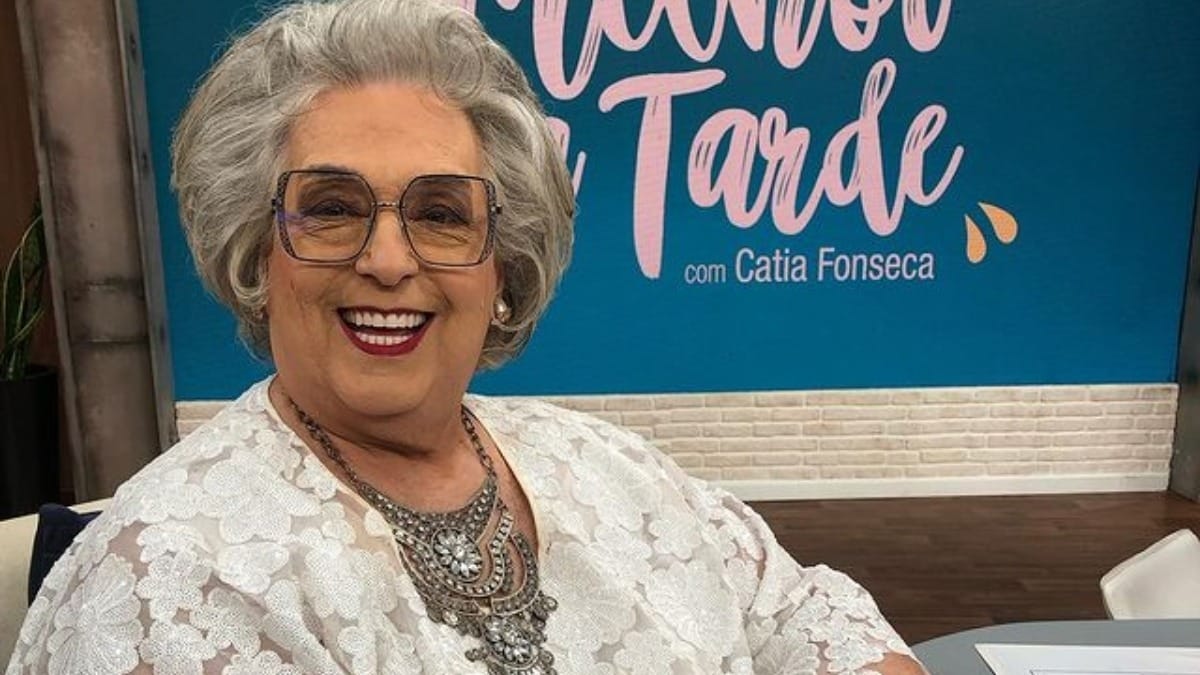 Mamma Bruschetta recebe alta da UTI, mas segue internada com insuficiência cardíaca