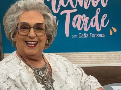 Mamma Bruschetta recebe alta da UTI, mas segue internada com insuficiência cardíaca