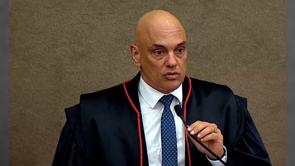 'Sigilo da fonte não pode ser escudo para atividades ilicitas', diz Moraes