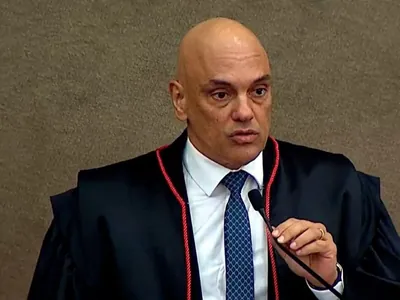 'Sigilo da fonte não pode ser escudo para atividades ilicitas', diz Moraes