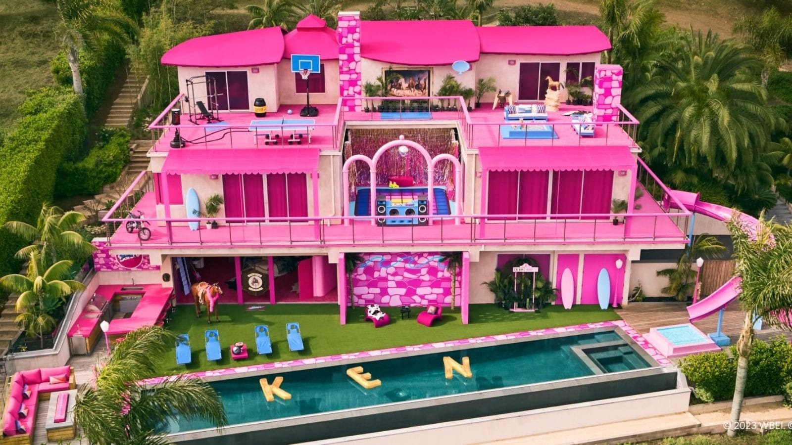 Foto: Divulgação/AirBnB