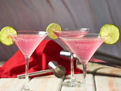 Cosmopolitan: bartender entrega receita do icônico drink de Sex and the City