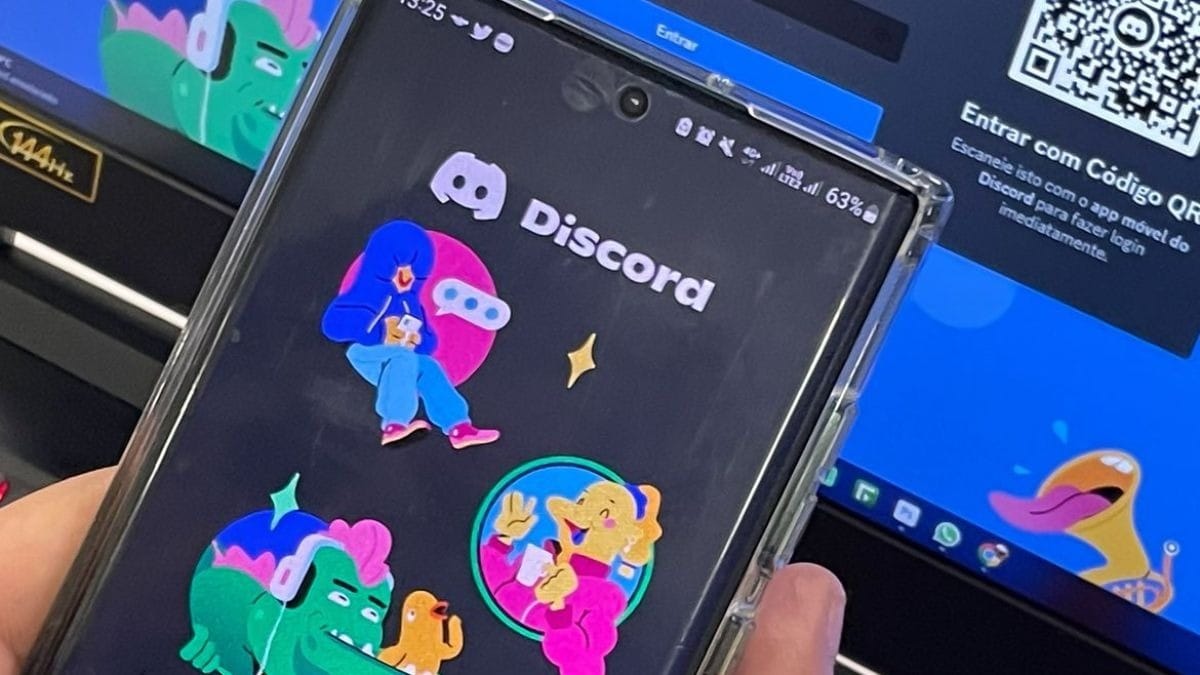 Adolescentes são vítimas de tortura e crimes sexuais em comunidades do Discord; entenda
