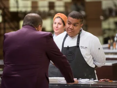 Primeiro trans do MasterChef fala sobre representatividade: "Salvei vidas"