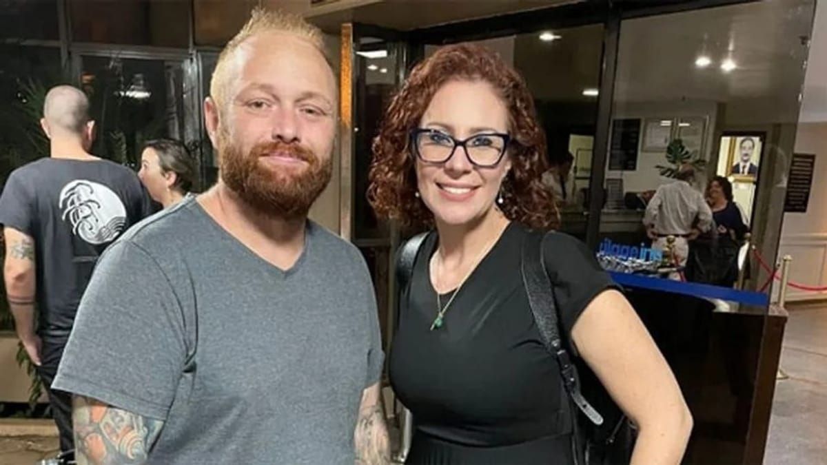 STF julga recurso de Carla Zambelli e do hacker Walter Delgatti Neto nesta sexta-feira (6)