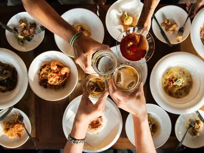 Vinho, whisky ou gin: veja opções de bebidas para diversas ocasiões