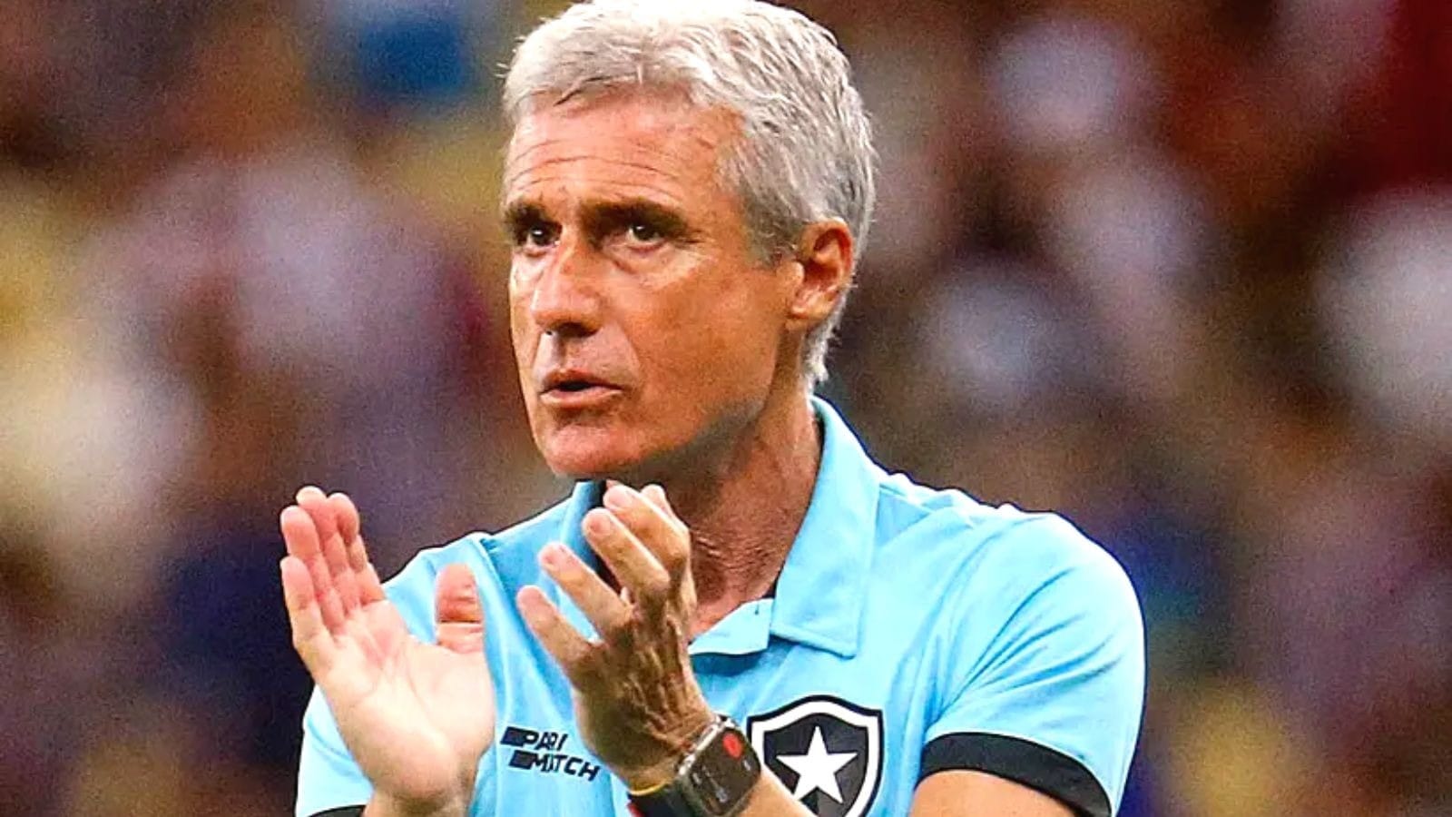 Luis Castro diz "sim" ao Grêmio e voltará ao Brasil após deixar o Botafogo