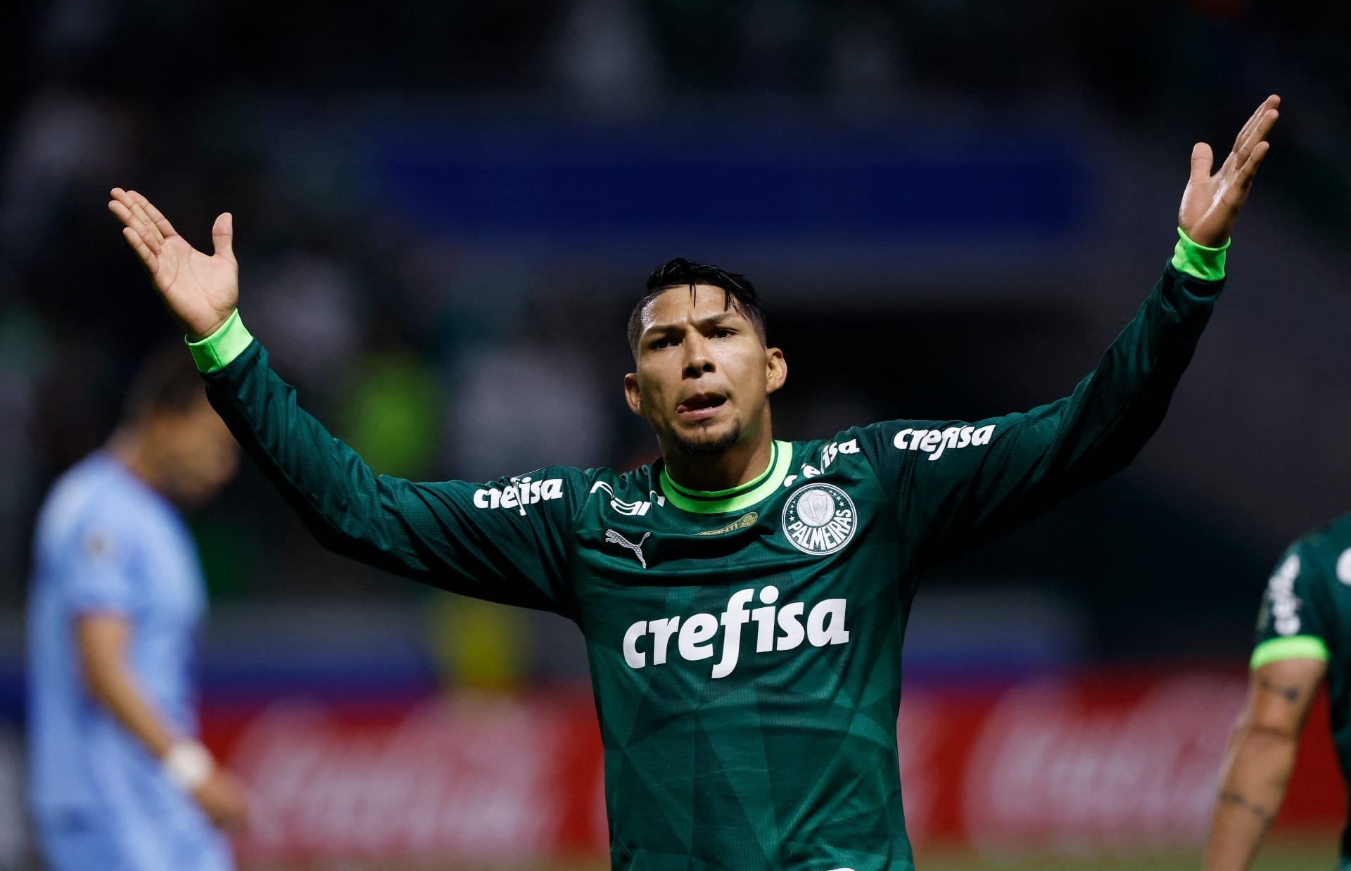 Donos MG: Rony acerta com Atlético-MG e prepara anúncio; veja valores