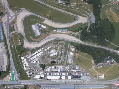 Fórmula 1 anuncia renovação e GP da Áustria seguirá no calendário até 2041
