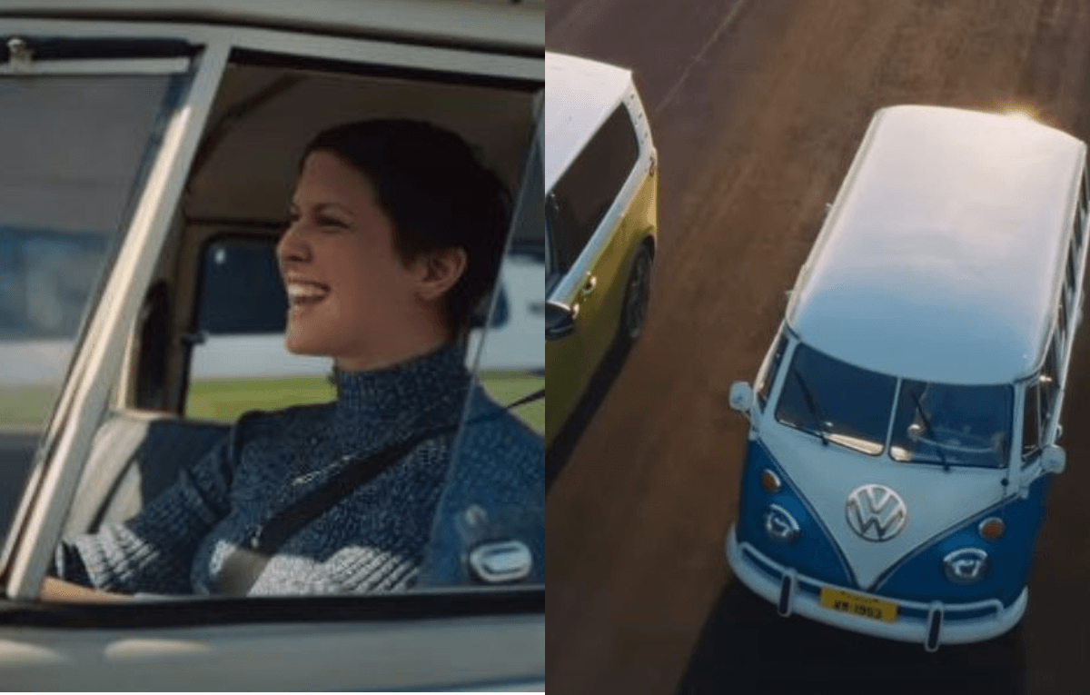 Comercial com Elis Regina criada com inteligência artificial viraliza