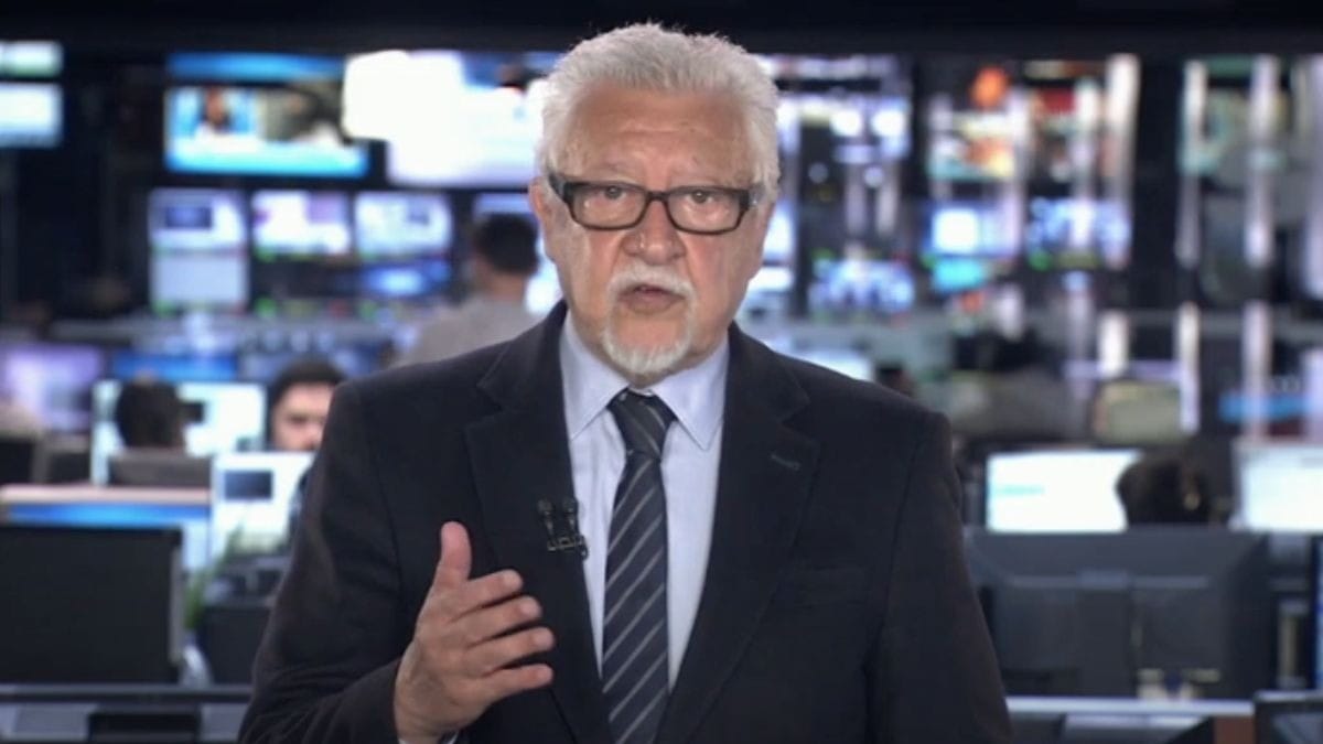 Mitre: série '200 anos de Independência' ajudou o brasileiro a conhecer o país