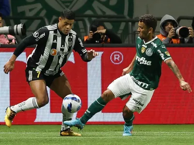 Oitavas de final da Libertadores 2023 terá Palmeiras x Atlético-MG; veja duelos