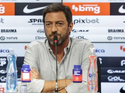 Corinthians teria pago cervejas e até remédios para disfunção erétil na gestão de Duilio