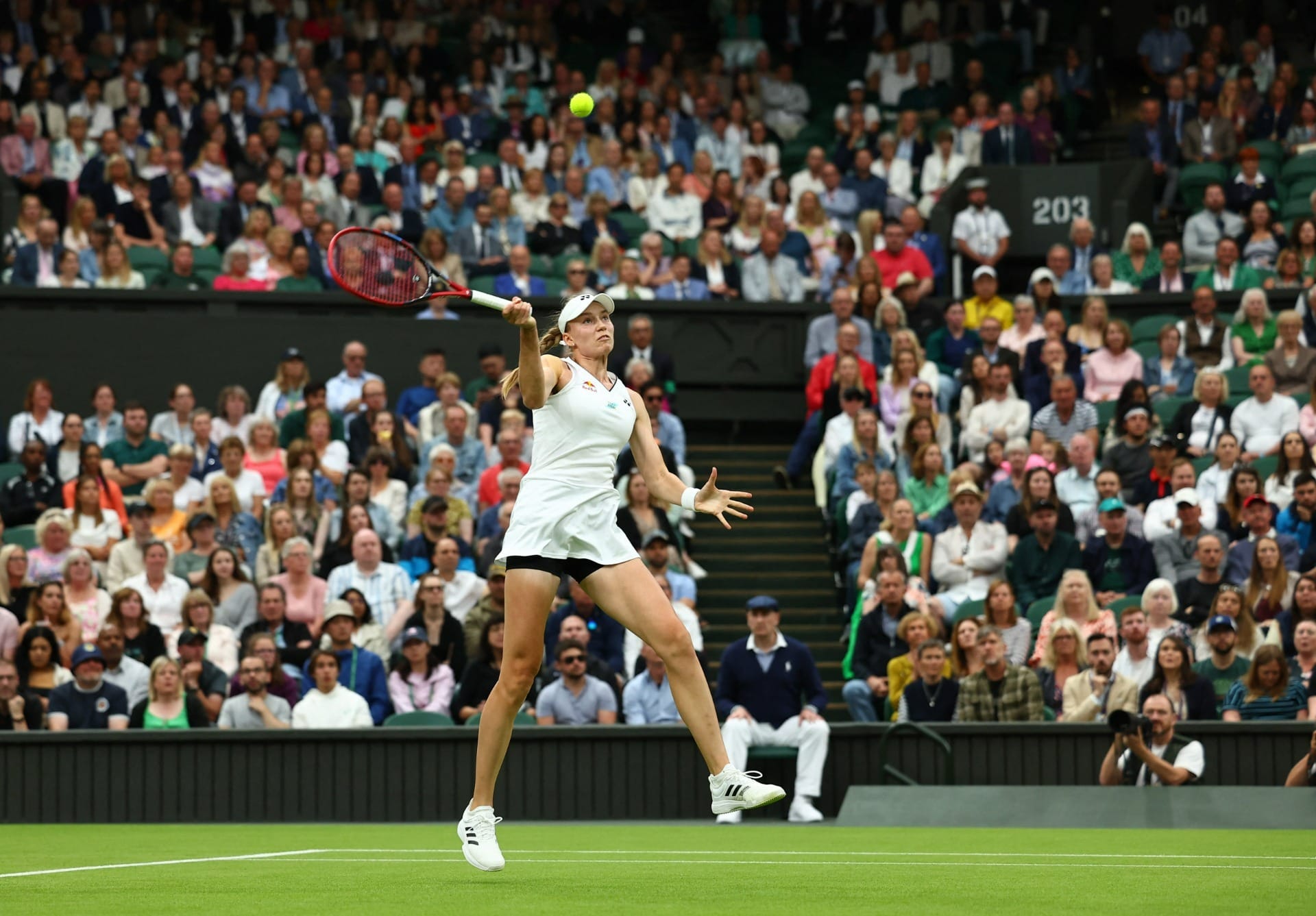 Wimbledon vai à Justiça para ampliar quadras, receber quali e aumentar receita