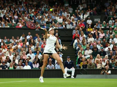 Wimbledon vai à Justiça para ampliar quadras, receber quali e aumentar receita