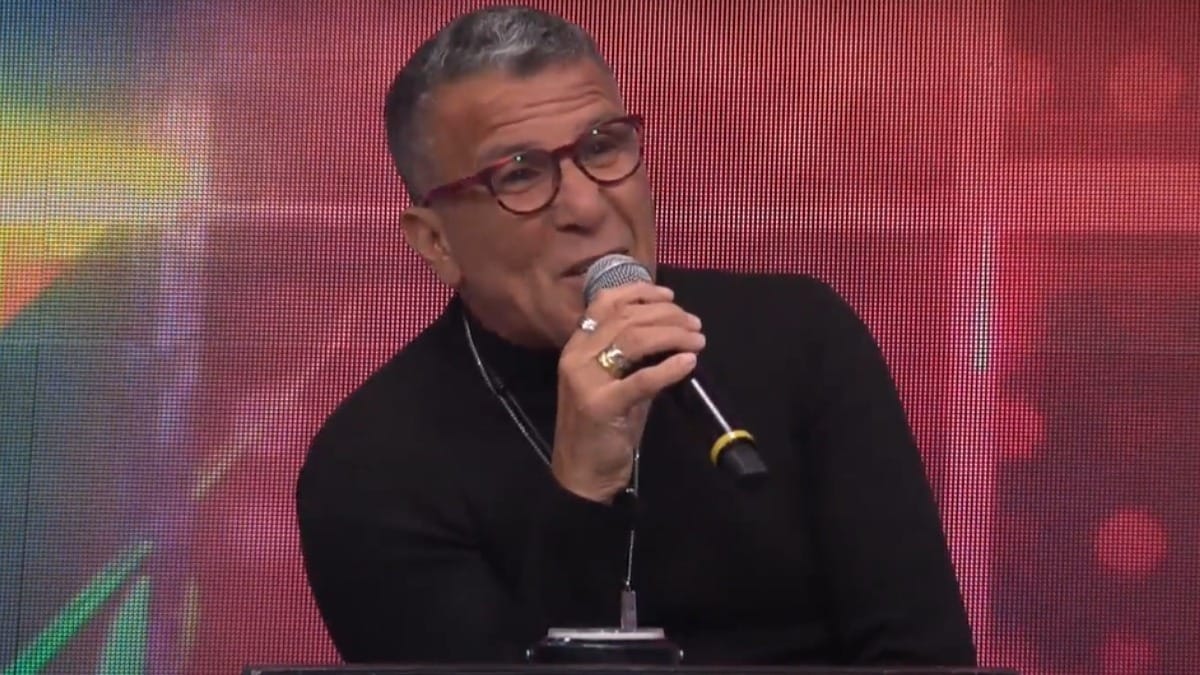 Eri Johnson diz que confrontou Aguinaldo Silva sobre personagem em Fina Estampa: "Muito fraco"