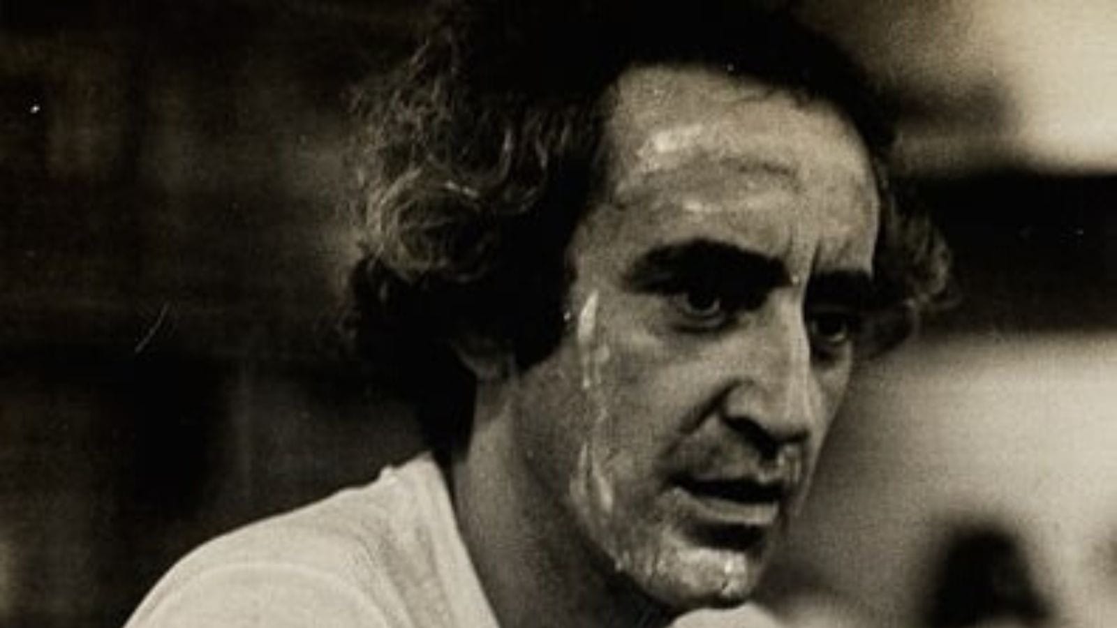 Veja fotos da trajetória do dramaturgo Zé Celso