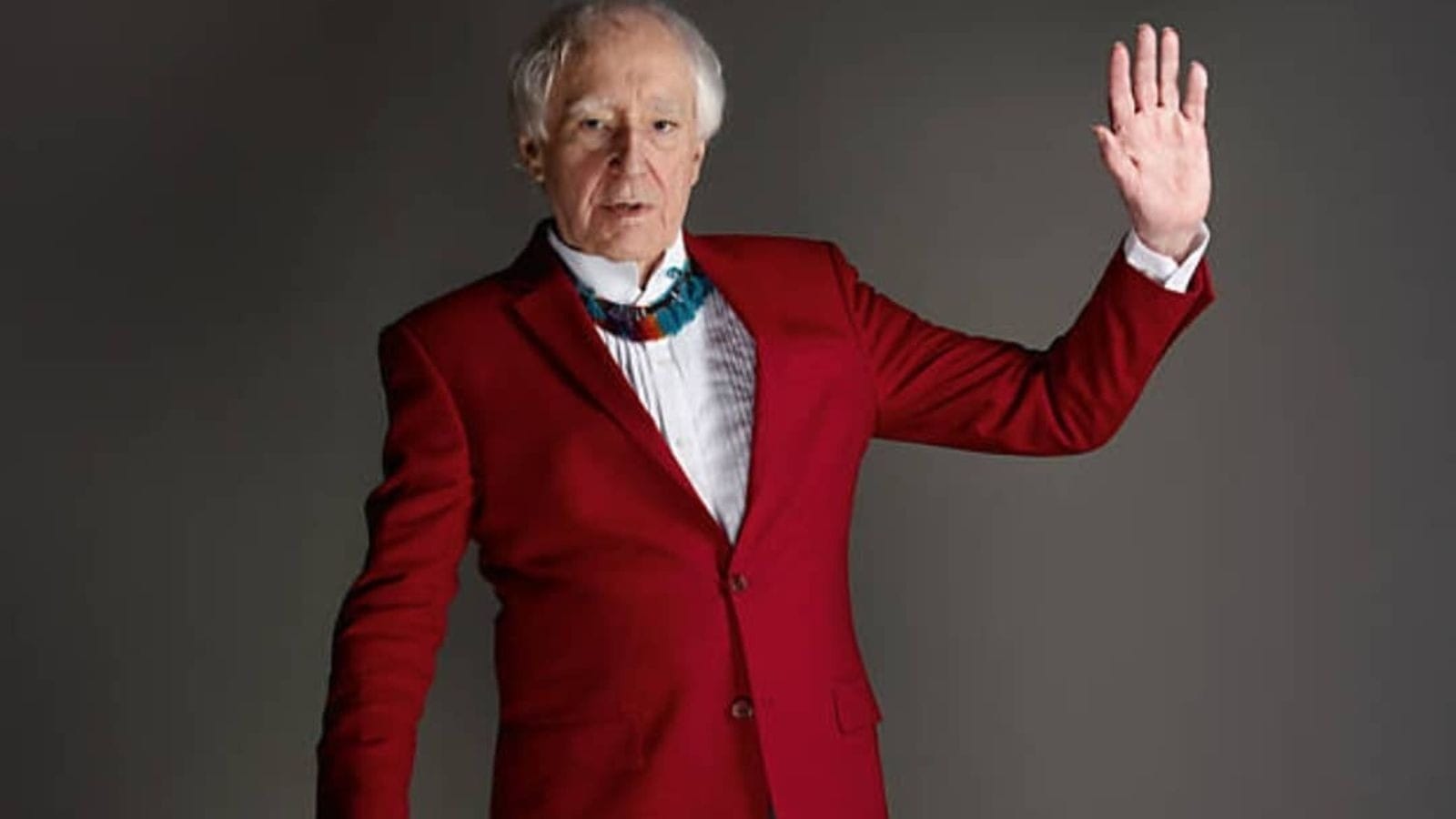 ‘O teatro chora’, ‘legado será eterno’: artistas lamentam morte de Zé Celso