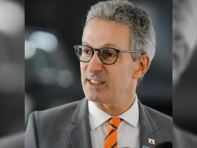 Gilmar Mendes é o 'mais dolorido de todos os ministros', diz Romeu Zema