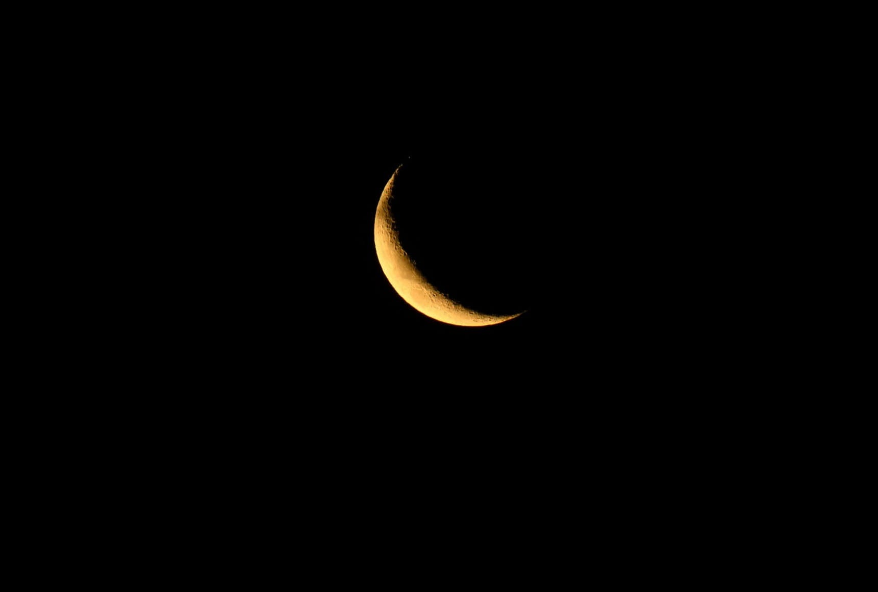 Qual a energia da Lua Minguante? Fase pede calma; entenda