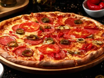 No Dia da Pizza, aprenda a fazer 4 receitas fáceis e deliciosas em casa