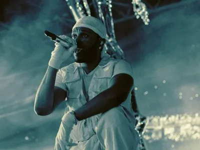 The Weeknd volta atrás e decide manter nome artístico: "Não gostei"