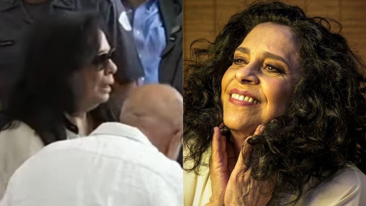 Viúva de Gal Costa é acusada de ter isolado a cantora e tê-la levado a falência