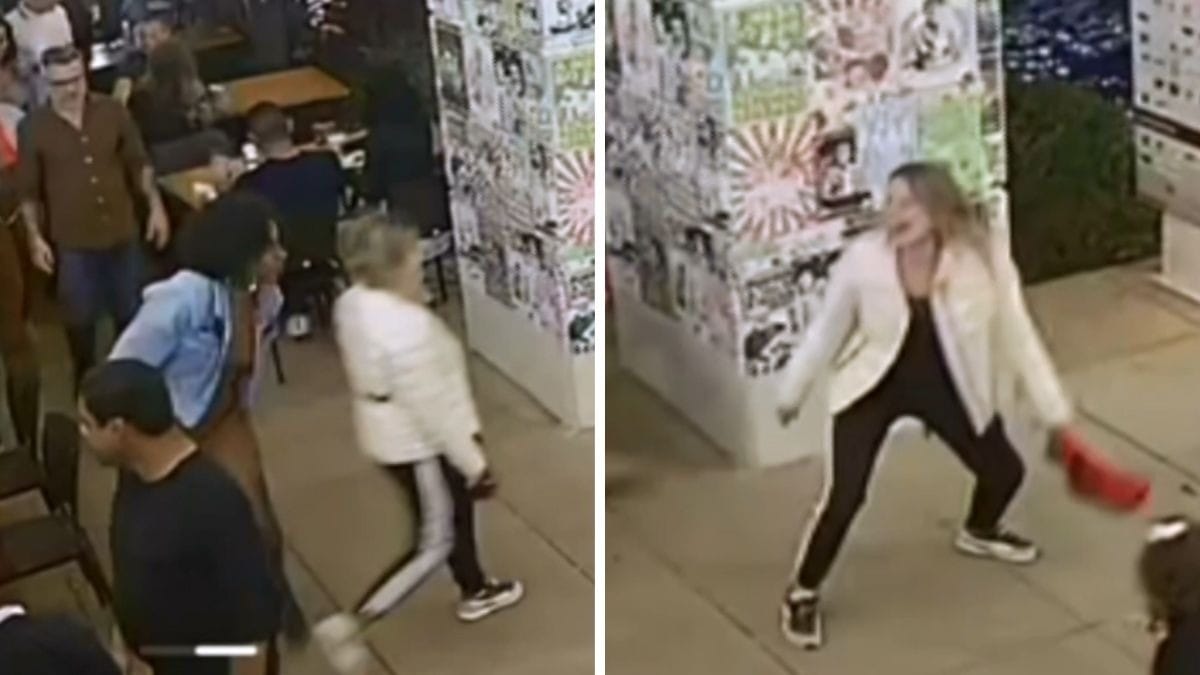 Mulher negra é vítima de racismo em shopping de São Paulo