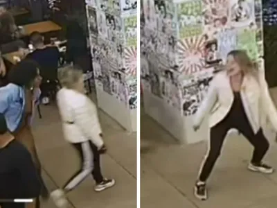 Mulher negra é vítima de racismo em shopping de São Paulo