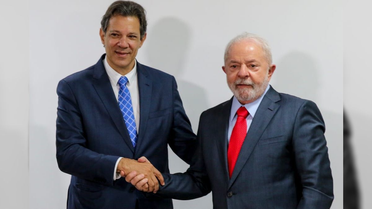 Andreazza sobre alta do IOF: "Governo Lula quis controlar capitais, essa era a ideia"
