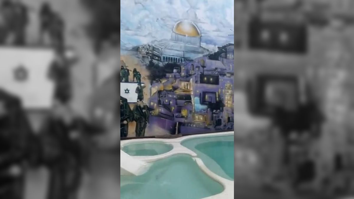 PM localiza imóveis de luxo de Peixão, chefe do tráfico no Complexo de Israel