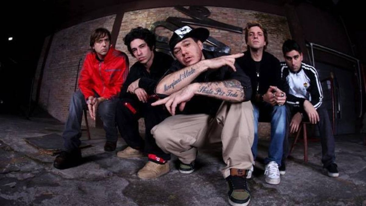 Dia Mundial do Rock: gênero é o terceiro mais ouvido no Brasil