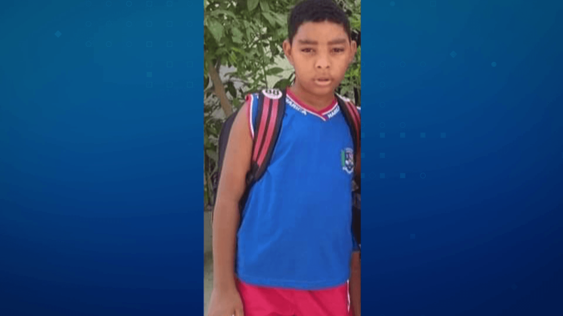 DH analisa câmeras das fardas de PMs envolvidos na morte de menino em Maricá