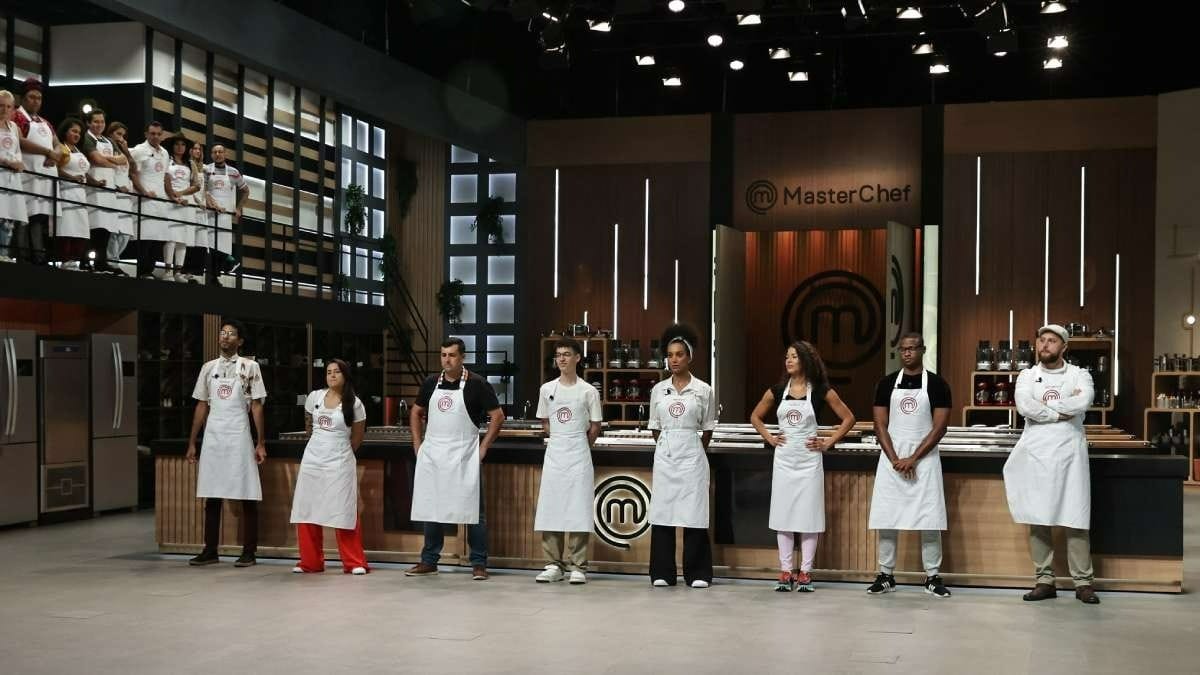 Repescagem no MasterChef: eliminados disputam vaga para voltar ao programa