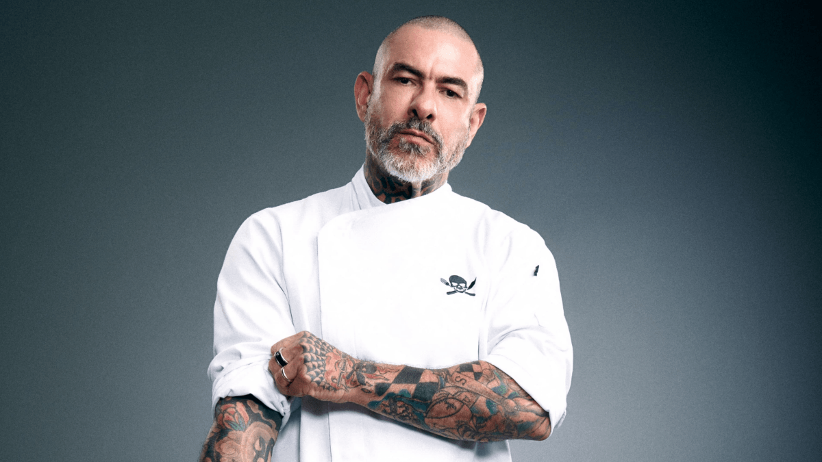 Restaurante Sal, do chef Fogaça, muda de endereço em SP; saiba as novidades